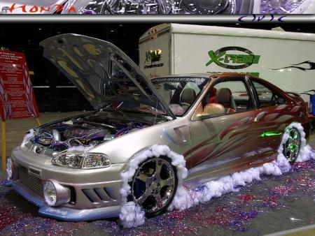 tuning
